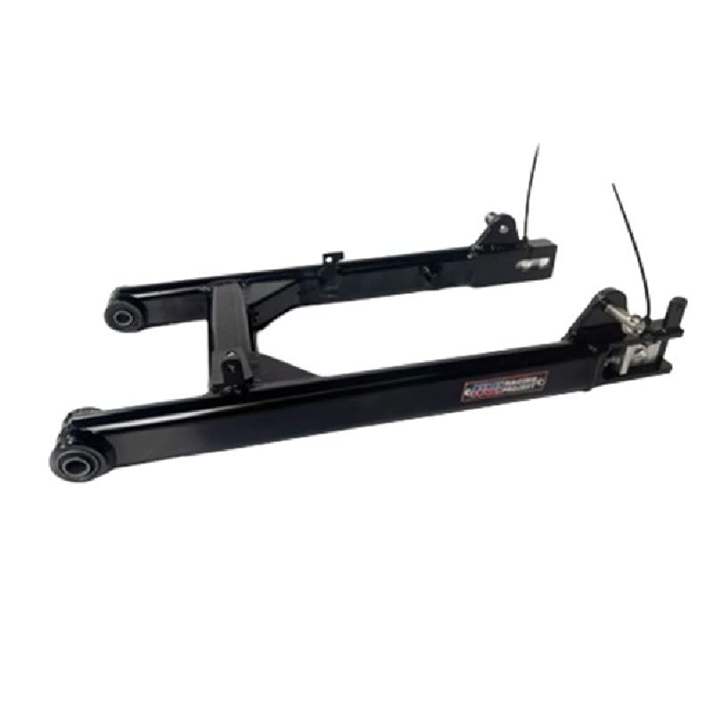 Amazon | アルミ スイングアーム NUI Racing ハンターカブ CT125 ばね